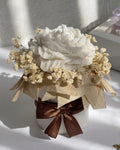 Caja floral · Talla S