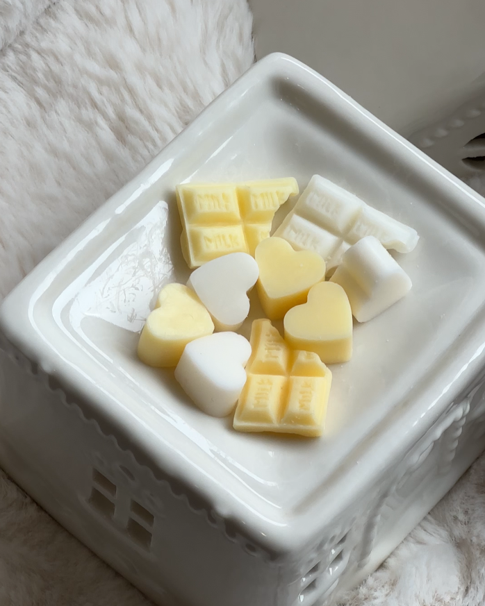 Wax melts · Lemon Cream