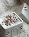 Wax melts · Vainilla